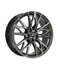 Replica LX954 HPB R19 W8 PCD5x114.3 ET35 DIA60.1